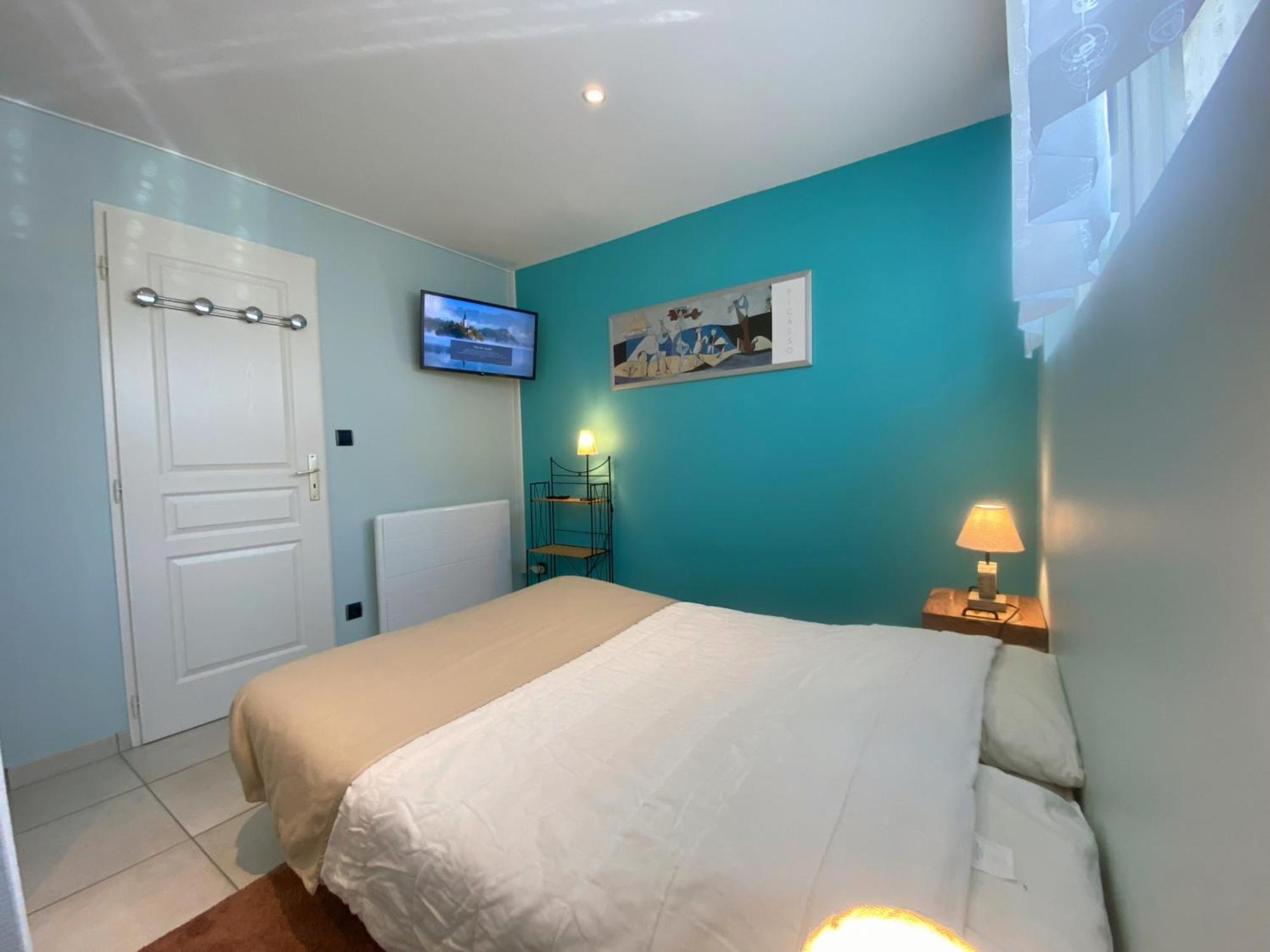 Aux Pieds Des Pistes 4/6 Personnes Appartement Gérardmer Buitenkant foto